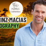 Who Is Jeinz Macias? Career, Family, Net Worth And More