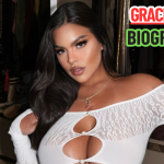 Who is Gracie Bon? Age, Career, Family, Net Worth, Height Bio 2024