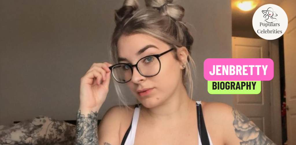 Who Is Jenbretty? Age, Career, Family, Net Worth 2024