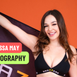 Who Is Rissa May? Age Career, Family, Net Worth 2024