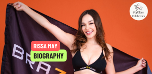 Who Is Rissa May? Age Career, Family, Net Worth 2024