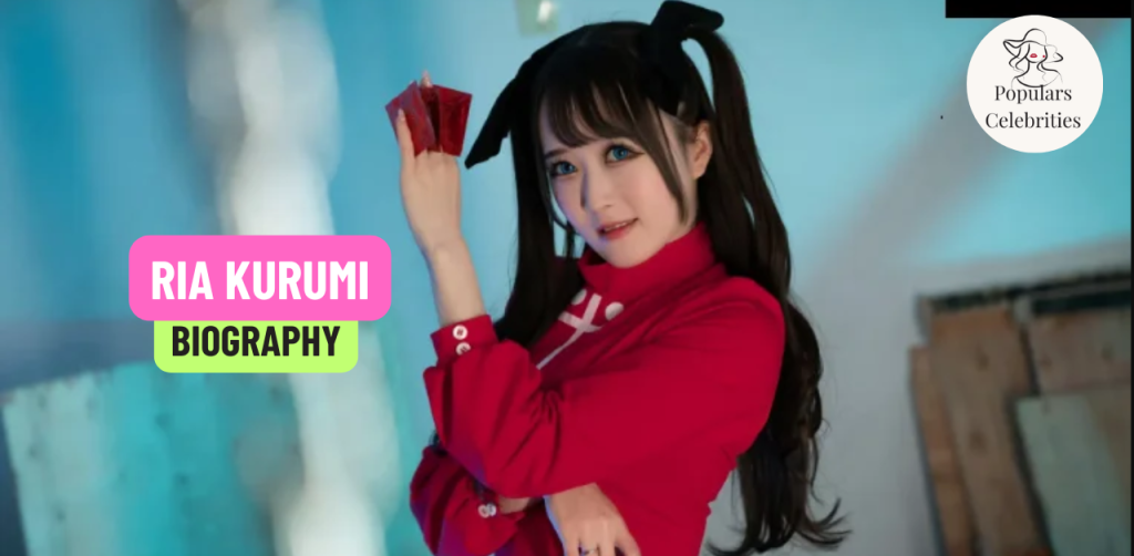 Who Is Ria Kurumi? Age, Career, Family, Net Worth 2024