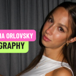 Marianna Orlovsky Age, Net Worth, Height, Education, Boyfriend & More