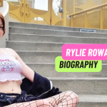 Rylie Rowan Life: Age, Net Worth, and More 2024