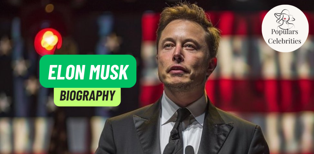 Elon Musk Age, Family, Net Worth, Height, Education, Girlfriend & More