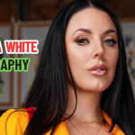 What Is Angela White Net Worth? Career, Family, Age Family And More