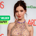 Dainty Wilder Age, Career, Net Worth, Height, Education, Boyfriend & More