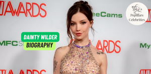 Dainty Wilder Age, Career, Net Worth, Height, Education, Boyfriend & More