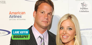 Who Is Lane Kiffin Wife? Full Biography 2024