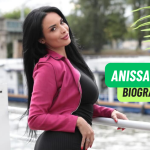 Who is Anissa Kate? Bio/Wiki, Age, Career Achievement 2024