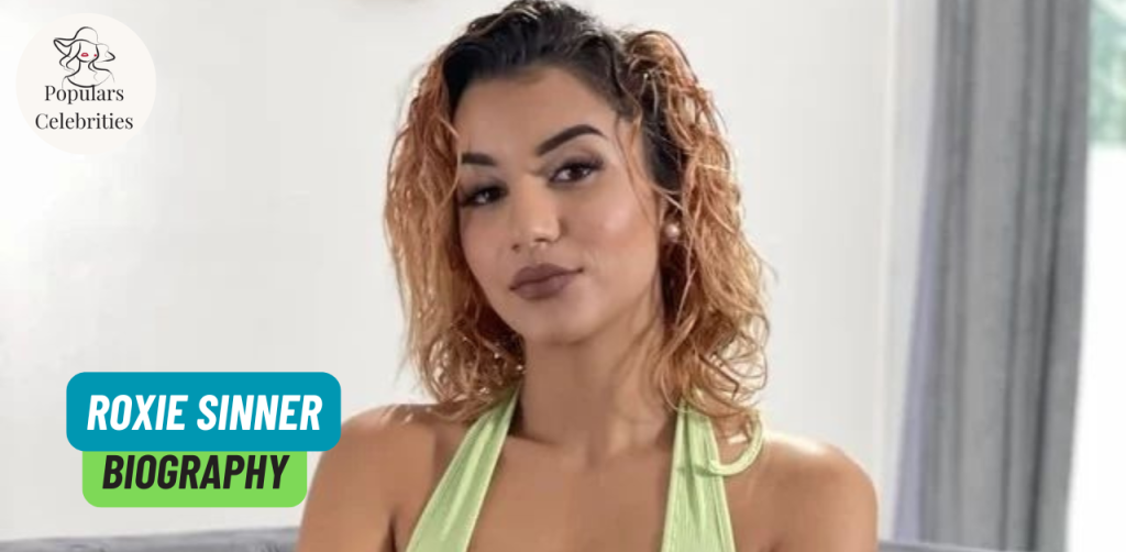 Roxie Sinner Career, Net Worth, Height, Education, Boyfriend & More