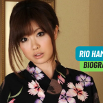 Rio Hamasaki Career, Net Worth, Height, Education, Boyfriend & More