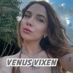 Venus Vixen Career, Net Worth, Height, Education, Boyfriend & More