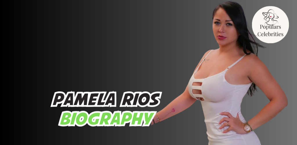 Pamela Rios Career, Net Worth, Height, Education, Boyfriend & More