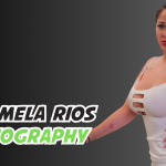 Pamela Rios Career, Net Worth, Height, Education, Boyfriend & More