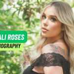 Kali Roses Age, Career, Net Worth, Height, Education, Boyfriend & More