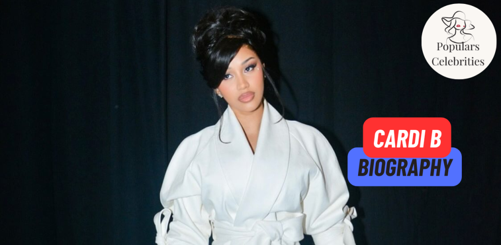 Who Is Cardi B? Full Biography 2024