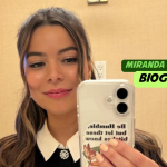 Lets Know Miranda Cosgrove Net Worth? Career, Family And More