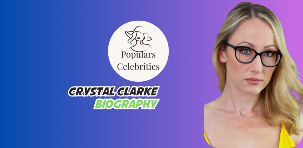 Crystal Clark Career, Net Worth, Height, Education, Boyfriend & More