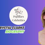 Crystal Clark Career, Net Worth, Height, Education, Boyfriend & More