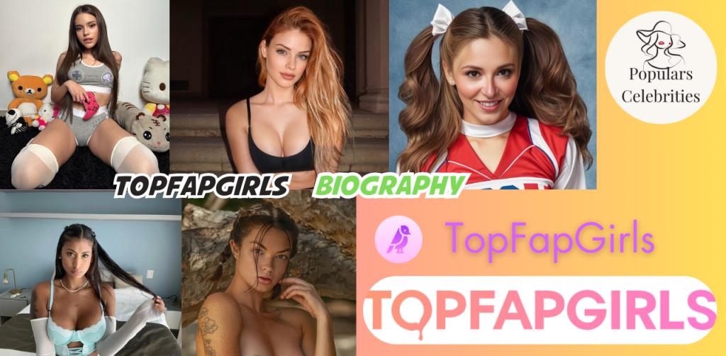 The Impact of TopFapGirls on Modern Media All You Need to Know